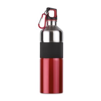 Two tone water bottle (750 ml)