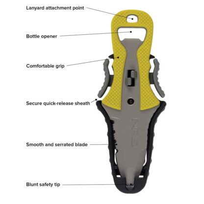 NRS Co-Pilot Messer