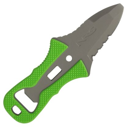 NRS Co-Pilot knife