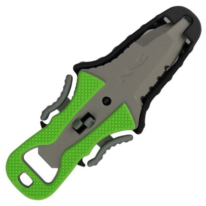 NRS Co-Pilot knife