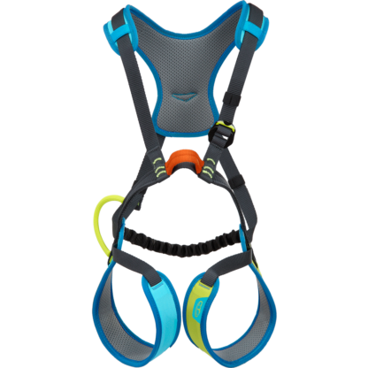 Climbing Technology FLIK - harness for children