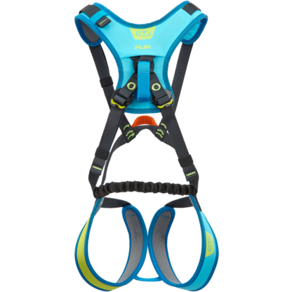 Climbing Technology FLIK - harness for children