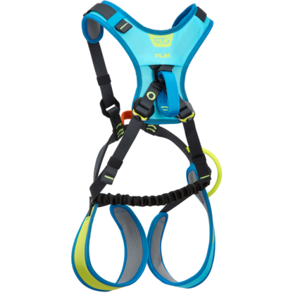 Climbing Technology FLIK - harness for children