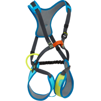 Climbing Technology RollNLock ascender/pulley – CanyonStore.be