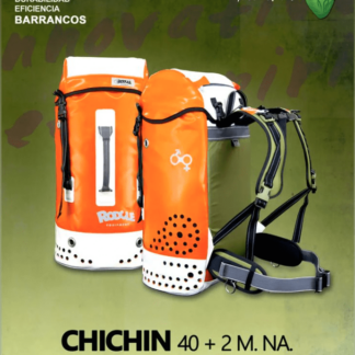 Rodcle Chichin Orange