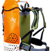 Rodcle Chichin Orange