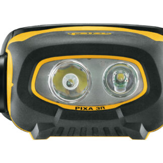 Petzl PIXA 3R