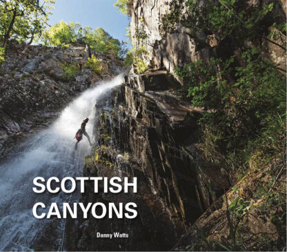 Scottish Canyons (par Danny Watts)