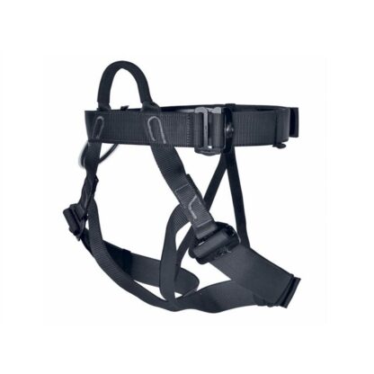 C5031BB00 - Singing Rock TOP harness (black)