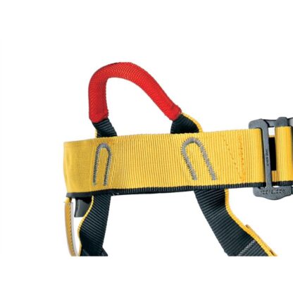 C5031BS00 - Singing Rock TOP harness (yellow)