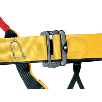 C5031BS00 - Singing Rock TOP harness (yellow)