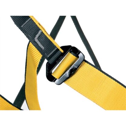 C5031BS00 - Singing Rock TOP harness (yellow)