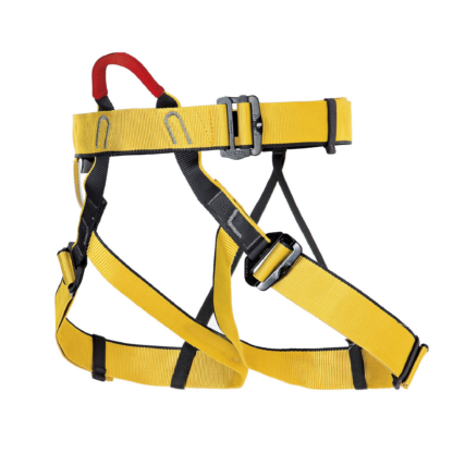 C5031BS00 - Singing Rock TOP harness (yellow)