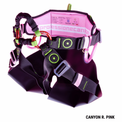 Canyon REVOLUTION Pink