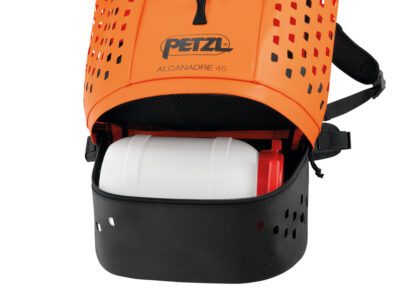 Petzl ALCANADRE GUIDE 45L