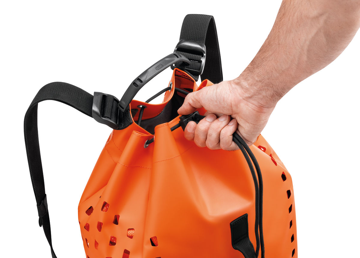 PETZL - Sac transport de matériel 30L