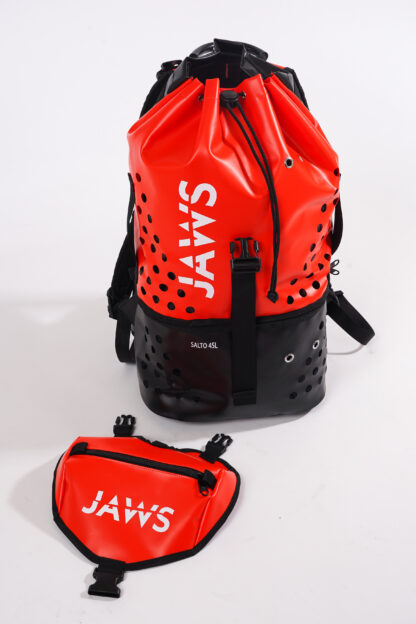 Jaws SALTO 45L