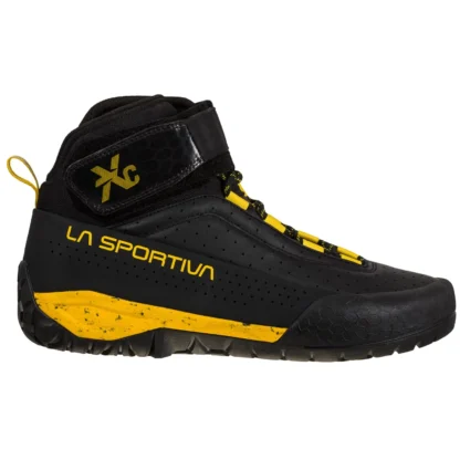 LaSportiva TX Canyon (gelb schwarz)