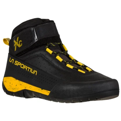 LaSportiva TX Canyon (yellow black)