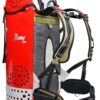 Rodcle Racer Lodrino L 40L Backpack - Image 2
