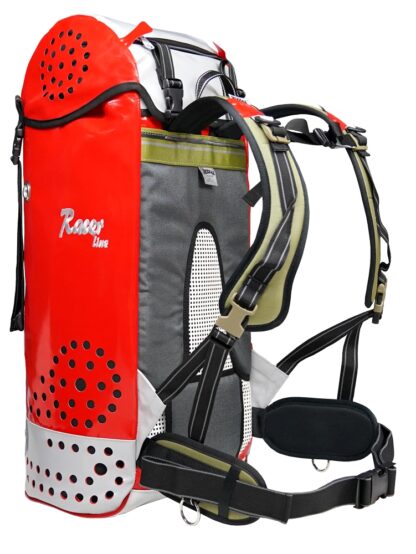 Rodcle Racer Lodrino L 40L Backpack - Image 2