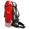 Rodcle Racer Lodrino L 40L Backpack - Image 7