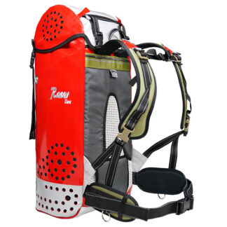 Rodcle Racer Lodrino L 40L Backpack