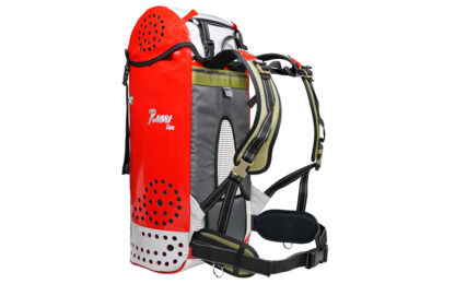 Rodcle Racer Lodrino L 40L Backpack