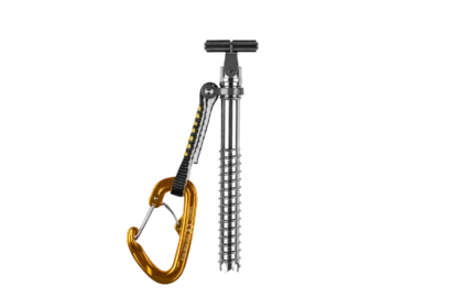 Grivel ice screw 720 Speedy