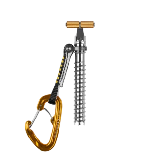 Grivel ice screw 720 Speedy