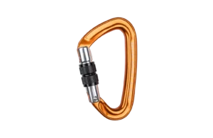 Grivel PLUME K3N screwgate carabiner