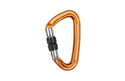 Grivel PLUME K3N Karabiner mit Schraubverschluss