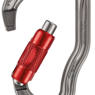 PETZL VERTIGO TWIST-LOCK