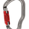 PETZL VERTIGO TWIST-LOCK