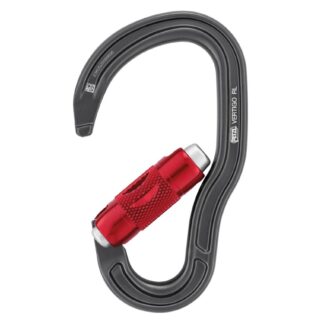 PETZL VERTIGO TWIST-LOCK