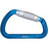 NRS Nuq Twist Lock Carabiner