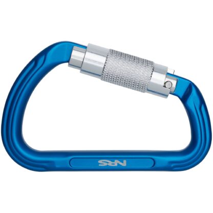 NRS Nuq Twist Lock Carabiner