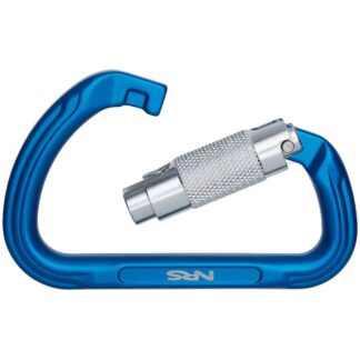 NRS Nuq Twist Lock Carabiner