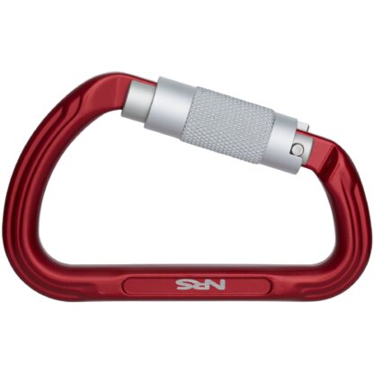 NRS Nuq Twist Lock Carabiner