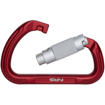 NRS Nuq Twist Lock Carabiner