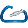 NRS Nuq Screw Lock Carabiner