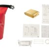 CanyonStore first aid kit (waterproof bag)