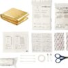 CanyonStore first aid kit (waterproof bag)