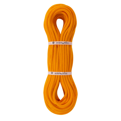 Static rope Edelweiss Canyon 9.1 mm, Orange