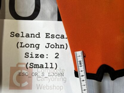 ESC_OR_S_LJOHN Escalo Small Long John