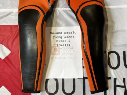 ESC_OR_S_LJOHN Escalo Small Long John