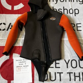 ESC_OR_XL_JCKT1 Escalo Extra Large Jacket