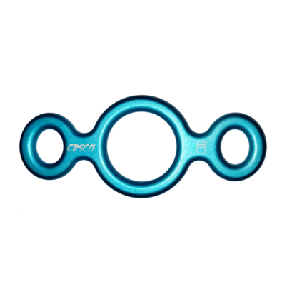 SFD8 (Double Figure of 8 descender) - Image 5
