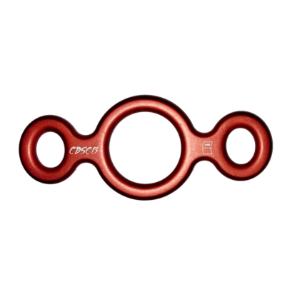 SFD8 (Double Figure of 8 descender) - Image 2