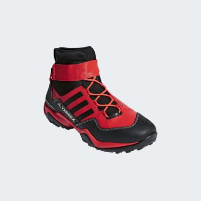 Adidas Hydro_Lace (red black, 2023)